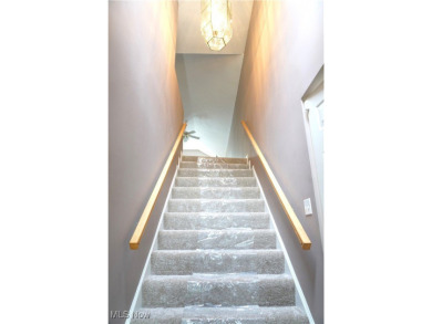 Beautifully Updated 2-Bed, 2-Bath Condo in Desirable Golf on North Olmsted Golf Club in Ohio - for sale on GolfHomes.com, golf home, golf lot