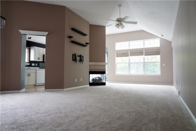 Beautifully Updated 2-Bed, 2-Bath Condo in Desirable Golf on North Olmsted Golf Club in Ohio - for sale on GolfHomes.com, golf home, golf lot