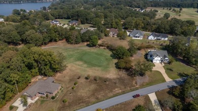 What a rare opporunity this is in the desirable Stoney Point on The Links At Stoney Point in South Carolina - for sale on GolfHomes.com, golf home, golf lot