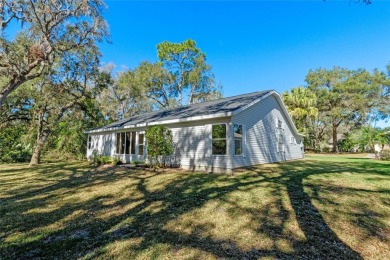 Calling all Nature Lovers! Step into this home and you will be on Plantation Golf Club in Florida - for sale on GolfHomes.com, golf home, golf lot