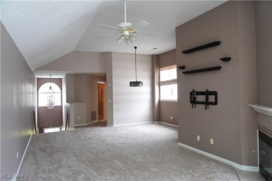 Beautifully Updated 2-Bed, 2-Bath Condo in Desirable Golf on North Olmsted Golf Club in Ohio - for sale on GolfHomes.com, golf home, golf lot