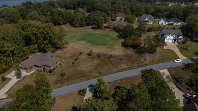 What a rare opporunity this is in the desirable Stoney Point on The Links At Stoney Point in South Carolina - for sale on GolfHomes.com, golf home, golf lot