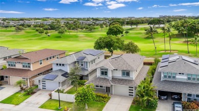 Perfectly situated on Hole 17 of the beautiful Kapolei Golf on Ewa Villages Golf Course in Hawaii - for sale on GolfHomes.com, golf home, golf lot