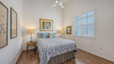 This bright and beautiful 3 bedroom, 2 1/2 bath home is on Stoneybrook Golf and Country Club of Sarasota in Florida - for sale on GolfHomes.com, golf home, golf lot