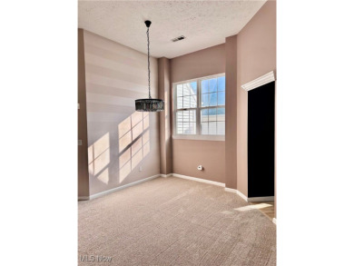 Beautifully Updated 2-Bed, 2-Bath Condo in Desirable Golf on North Olmsted Golf Club in Ohio - for sale on GolfHomes.com, golf home, golf lot