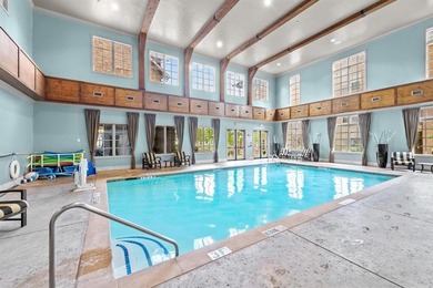 Elegant 2-Bedroom Condo in a Premier 55+ Community. Welcome to on Sky Creek Ranch Golf Club in Texas - for sale on GolfHomes.com, golf home, golf lot