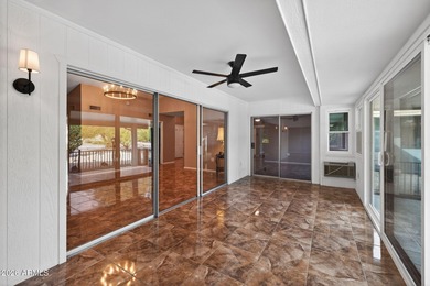 Priced to sell in the highly desirable active adult community of on Briarwood Country Club in Arizona - for sale on GolfHomes.com, golf home, golf lot