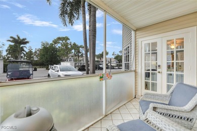 Ground-Floor 2BR/2BA Condo in Wellington at Breckenridge - on Breckenridge Golf and Country Club in Florida - for sale on GolfHomes.com, golf home, golf lot