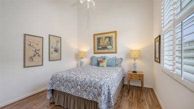 This bright and beautiful 3 bedroom, 2 1/2 bath home is on Stoneybrook Golf and Country Club of Sarasota in Florida - for sale on GolfHomes.com, golf home, golf lot