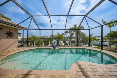 ATTENTION ALL BOATERS!!!!!  This waterfront property has room on Saint Andrews South Golf Club in Florida - for sale on GolfHomes.com, golf home, golf lot