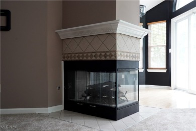 Beautifully Updated 2-Bed, 2-Bath Condo in Desirable Golf on North Olmsted Golf Club in Ohio - for sale on GolfHomes.com, golf home, golf lot