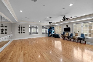 Elegant 2-Bedroom Condo in a Premier 55+ Community. Welcome to on Sky Creek Ranch Golf Club in Texas - for sale on GolfHomes.com, golf home, golf lot