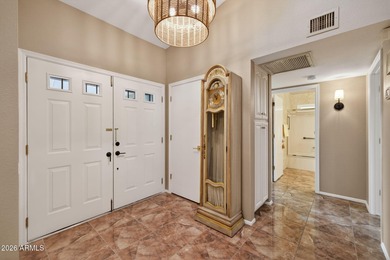 Priced to sell in the highly desirable active adult community of on Briarwood Country Club in Arizona - for sale on GolfHomes.com, golf home, golf lot