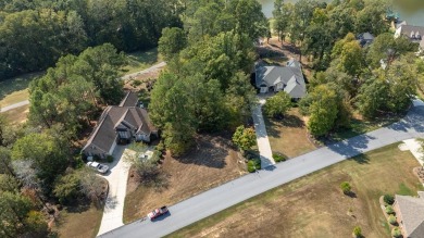 What a rare opporunity this is in the desirable Stoney Point on The Links At Stoney Point in South Carolina - for sale on GolfHomes.com, golf home, golf lot