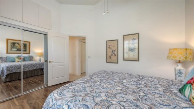 This bright and beautiful 3 bedroom, 2 1/2 bath home is on Stoneybrook Golf and Country Club of Sarasota in Florida - for sale on GolfHomes.com, golf home, golf lot