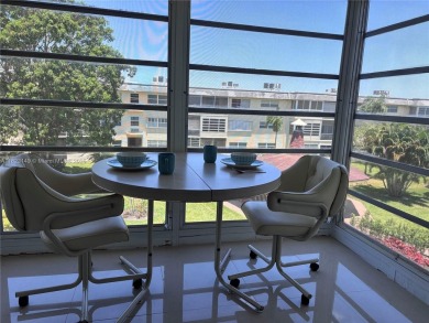 Are you looking for a condo well priced, not far from the beach on Lauderhill Golf Course in Florida - for sale on GolfHomes.com, golf home, golf lot