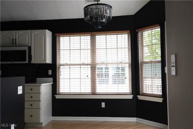 Beautifully Updated 2-Bed, 2-Bath Condo in Desirable Golf on North Olmsted Golf Club in Ohio - for sale on GolfHomes.com, golf home, golf lot