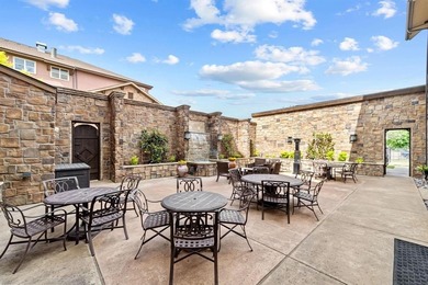 Elegant 2-Bedroom Condo in a Premier 55+ Community. Welcome to on Sky Creek Ranch Golf Club in Texas - for sale on GolfHomes.com, golf home, golf lot