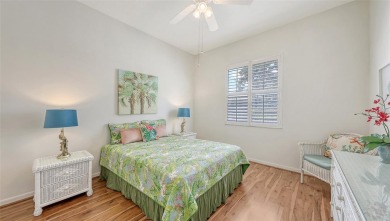 This bright and beautiful 3 bedroom, 2 1/2 bath home is on Stoneybrook Golf and Country Club of Sarasota in Florida - for sale on GolfHomes.com, golf home, golf lot