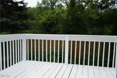 Beautifully Updated 2-Bed, 2-Bath Condo in Desirable Golf on North Olmsted Golf Club in Ohio - for sale on GolfHomes.com, golf home, golf lot