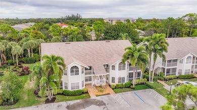 Ground-Floor 2BR/2BA Condo in Wellington at Breckenridge - on Breckenridge Golf and Country Club in Florida - for sale on GolfHomes.com, golf home, golf lot