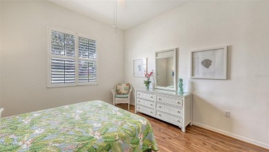 This bright and beautiful 3 bedroom, 2 1/2 bath home is on Stoneybrook Golf and Country Club of Sarasota in Florida - for sale on GolfHomes.com, golf home, golf lot