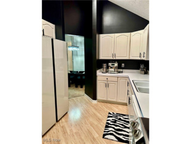 Beautifully Updated 2-Bed, 2-Bath Condo in Desirable Golf on North Olmsted Golf Club in Ohio - for sale on GolfHomes.com, golf home, golf lot