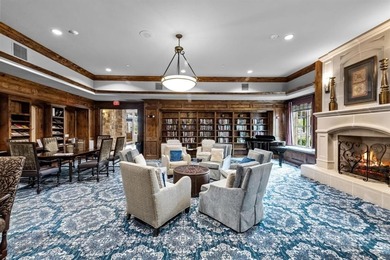 Elegant 2-Bedroom Condo in a Premier 55+ Community. Welcome to on Sky Creek Ranch Golf Club in Texas - for sale on GolfHomes.com, golf home, golf lot