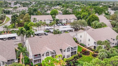Ground-Floor 2BR/2BA Condo in Wellington at Breckenridge - on Breckenridge Golf and Country Club in Florida - for sale on GolfHomes.com, golf home, golf lot