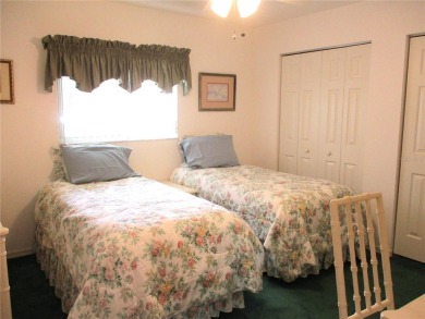 OUTSTANDING OPPORTUNITY TO OWN A  FULLY FURNISHED, GOLF COURSE on Preserve Golf Club in Florida - for sale on GolfHomes.com, golf home, golf lot