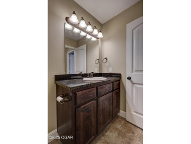 Spacious and Functional Living in Briarbrook!
Step inside this on Briarbrook Golf Course in Missouri - for sale on GolfHomes.com, golf home, golf lot