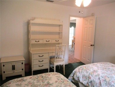 OUTSTANDING OPPORTUNITY TO OWN A  FULLY FURNISHED, GOLF COURSE on Preserve Golf Club in Florida - for sale on GolfHomes.com, golf home, golf lot