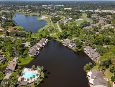 SUMMERTIME OPEN HOUSE SATURDAY 6/1 FROM 11AM-4PM! Unique & on Sawgrass Country Club - East in Florida - for sale on GolfHomes.com, golf home, golf lot
