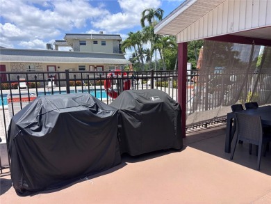 Are you looking for a condo well priced, not far from the beach on Lauderhill Golf Course in Florida - for sale on GolfHomes.com, golf home, golf lot
