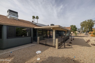 Priced to sell in the highly desirable active adult community of on Briarwood Country Club in Arizona - for sale on GolfHomes.com, golf home, golf lot