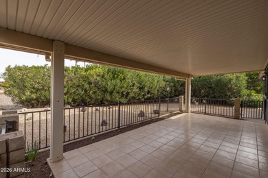 Priced to sell in the highly desirable active adult community of on Briarwood Country Club in Arizona - for sale on GolfHomes.com, golf home, golf lot