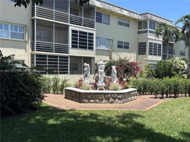 Are you looking for a condo well priced, not far from the beach on Lauderhill Golf Course in Florida - for sale on GolfHomes.com, golf home, golf lot
