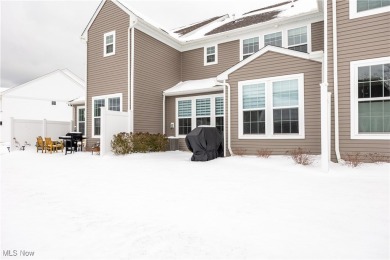 Welcome home to 684 Harbour Town Ct. Enjoy low maintenance on Sweetbriar Golf Club in Ohio - for sale on GolfHomes.com, golf home, golf lot