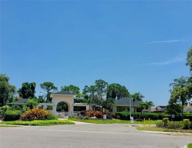 This bright and beautiful 3 bedroom, 2 1/2 bath home is on Stoneybrook Golf and Country Club of Sarasota in Florida - for sale on GolfHomes.com, golf home, golf lot