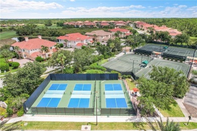 Step into the home of your dreams! Nestled on an expansive lot on Venetian Golf and River Club in Florida - for sale on GolfHomes.com, golf home, golf lot