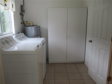 OUTSTANDING OPPORTUNITY TO OWN A  FULLY FURNISHED, GOLF COURSE on Preserve Golf Club in Florida - for sale on GolfHomes.com, golf home, golf lot