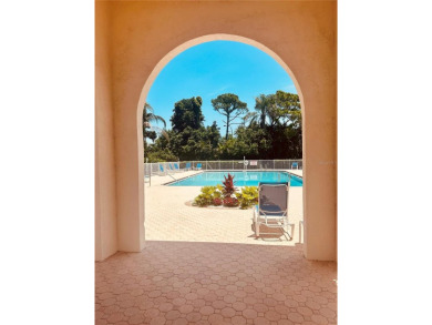 This bright and beautiful 3 bedroom, 2 1/2 bath home is on Stoneybrook Golf and Country Club of Sarasota in Florida - for sale on GolfHomes.com, golf home, golf lot