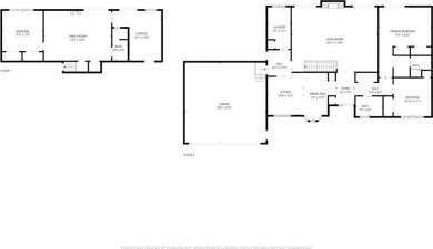 Located in a friendly, social neighborhood near the golf course on Holiday Island Golf Course in Arkansas - for sale on GolfHomes.com, golf home, golf lot