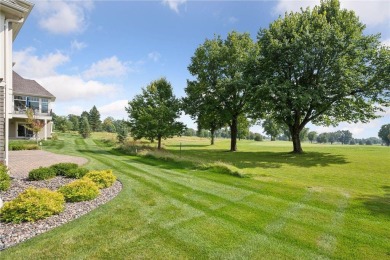 Luxury Charles Cudd Villa in the Prestigious Villas at Medina on Medina Golf and Country Club - Rolling Green in Minnesota - for sale on GolfHomes.com, golf home, golf lot