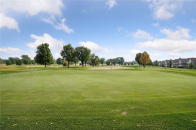 Luxury Charles Cudd Villa in the Prestigious Villas at Medina on Medina Golf and Country Club - Rolling Green in Minnesota - for sale on GolfHomes.com, golf home, golf lot