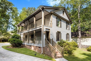 BACK ON THE MARKET -- PRICED AT APPRAISED VALUE & READY FOR ITS on The Club at Pine Forest  in South Carolina - for sale on GolfHomes.com, golf home, golf lot