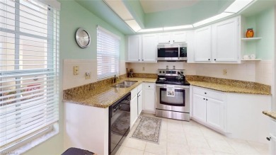 This is the one you've been waiting for to call Florida home! on Worthington Country Club in Florida - for sale on GolfHomes.com, golf home, golf lot