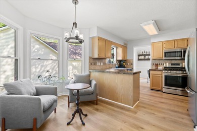 BACK ON THE MARKET -- PRICED AT APPRAISED VALUE & READY FOR ITS on The Club at Pine Forest  in South Carolina - for sale on GolfHomes.com, golf home, golf lot