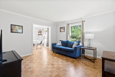 BACK ON THE MARKET -- PRICED AT APPRAISED VALUE & READY FOR ITS on The Club at Pine Forest  in South Carolina - for sale on GolfHomes.com, golf home, golf lot