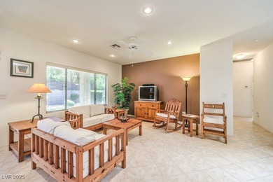 Welcome to Sun City Anthem. This desirable Franklin model is set on Revere Golf Club in Nevada - for sale on GolfHomes.com, golf home, golf lot